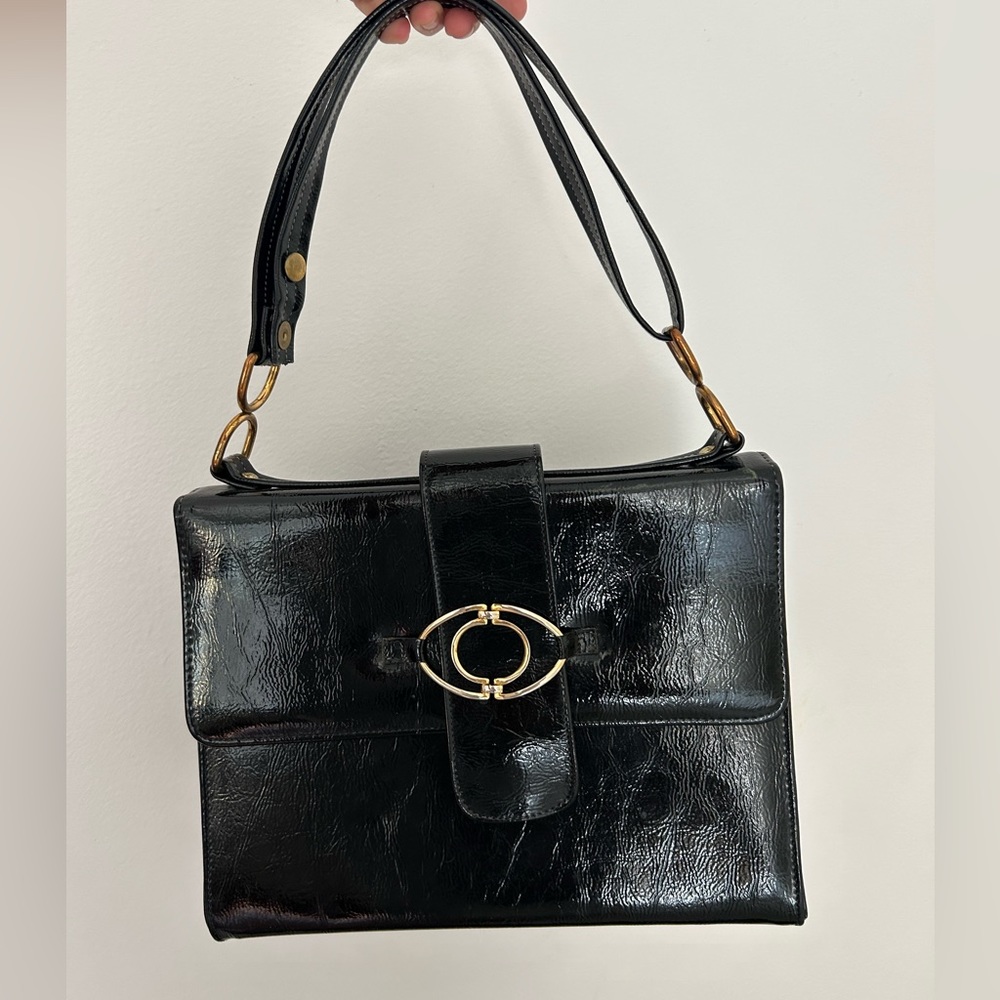 Vintage Naturalizer Handbag